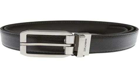 dolce and gabbana belt replica|dolce gabbana belt size chart.